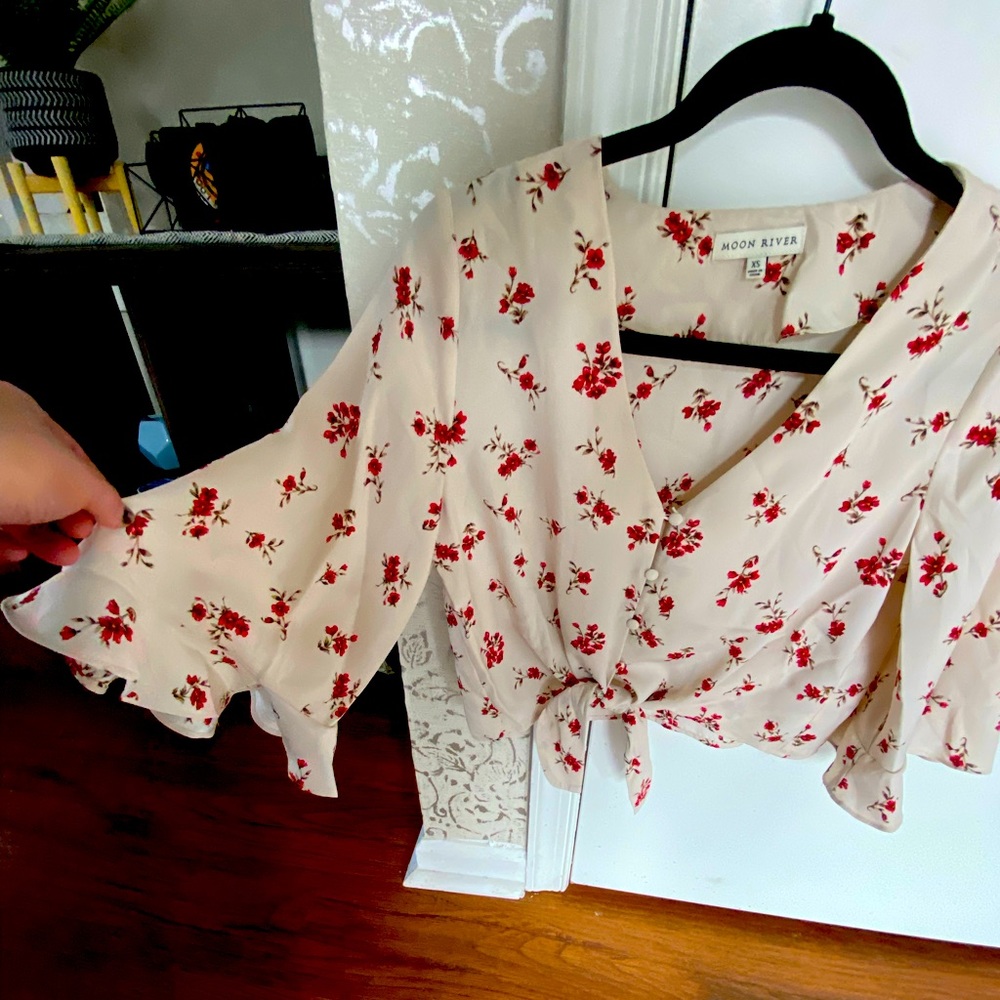 Blouse for sale